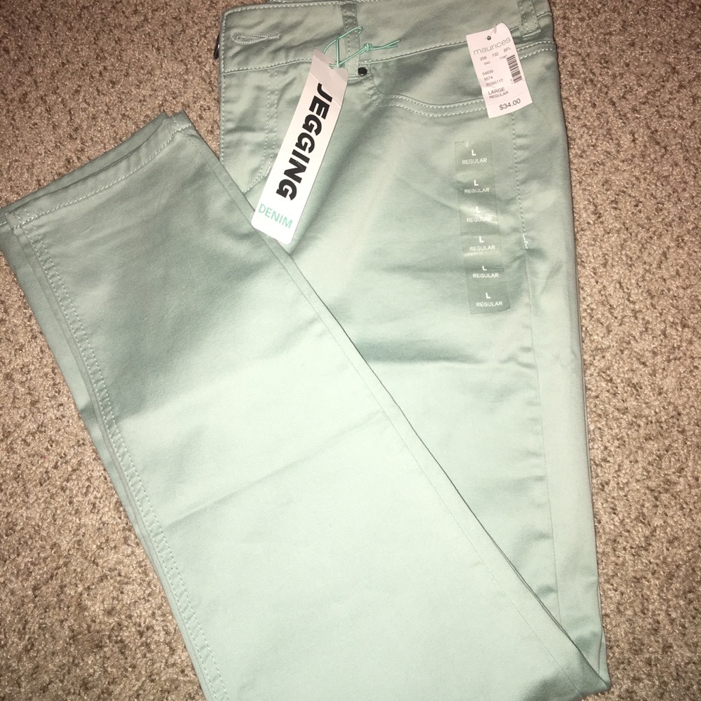 Jeggings